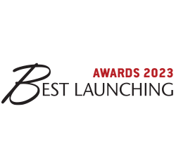 best launching award