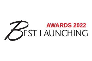 BEST LAUNCHING AWARDS