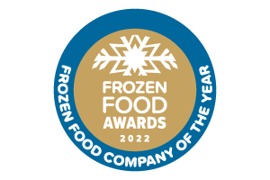 FROZEN AWARDS