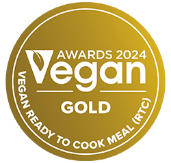 vegan award 2024