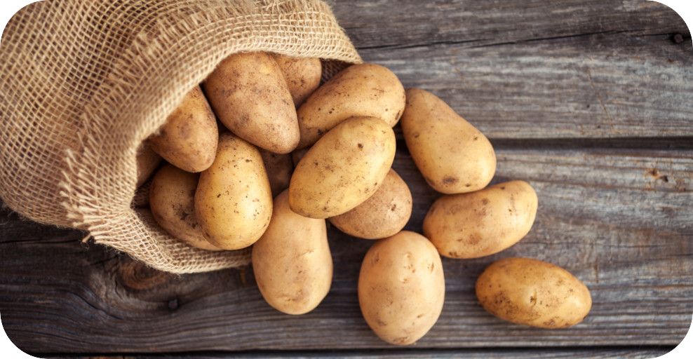 POTATOES BARBA STATHIS