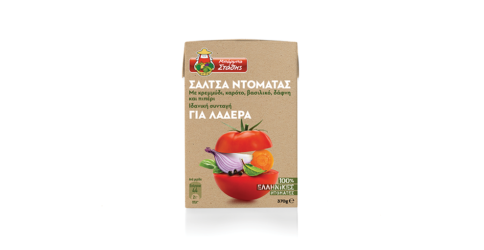 TOMATO SAUCE WITH HERBS