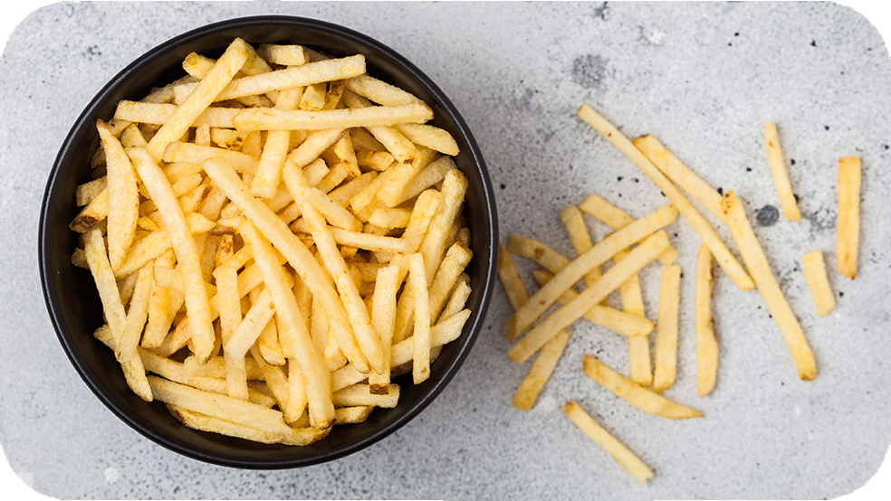patates delikates