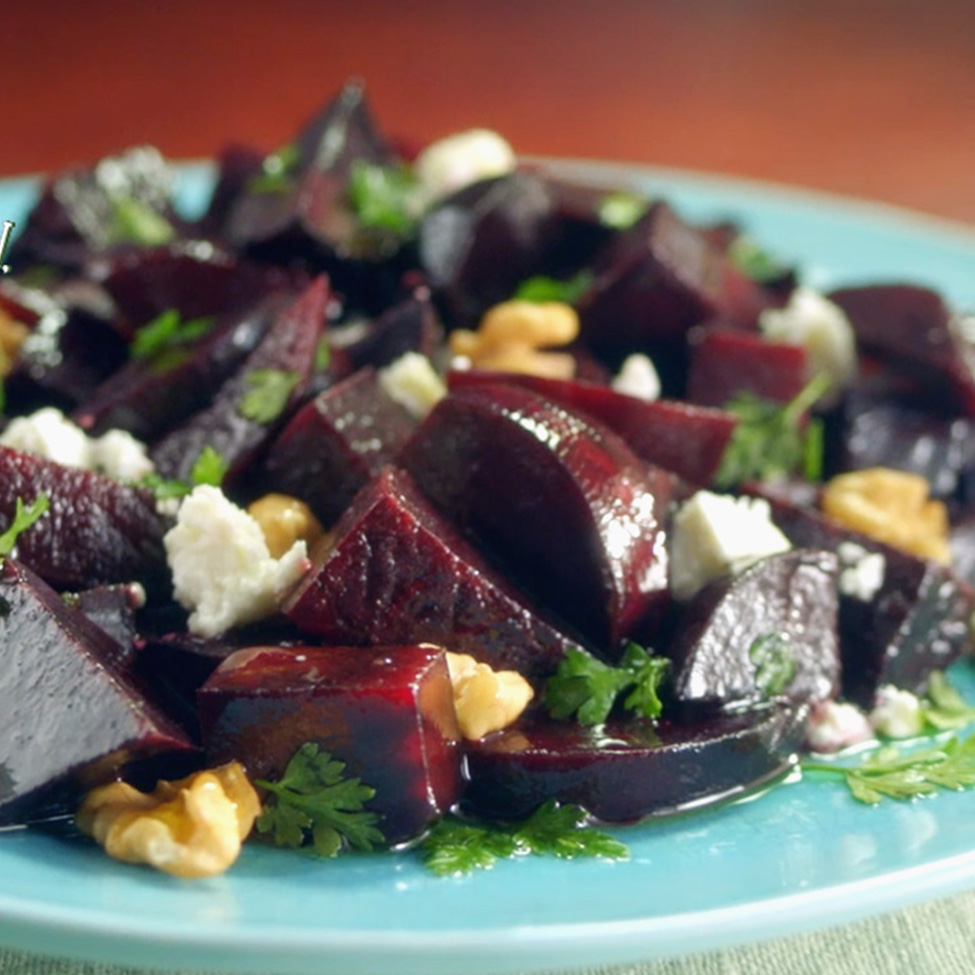 Beetroot Salad