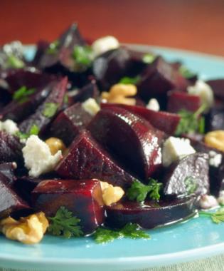 Beetroot Salad