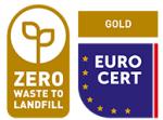 zero waste gold